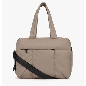 Calpak Luka Duffel - chocolate